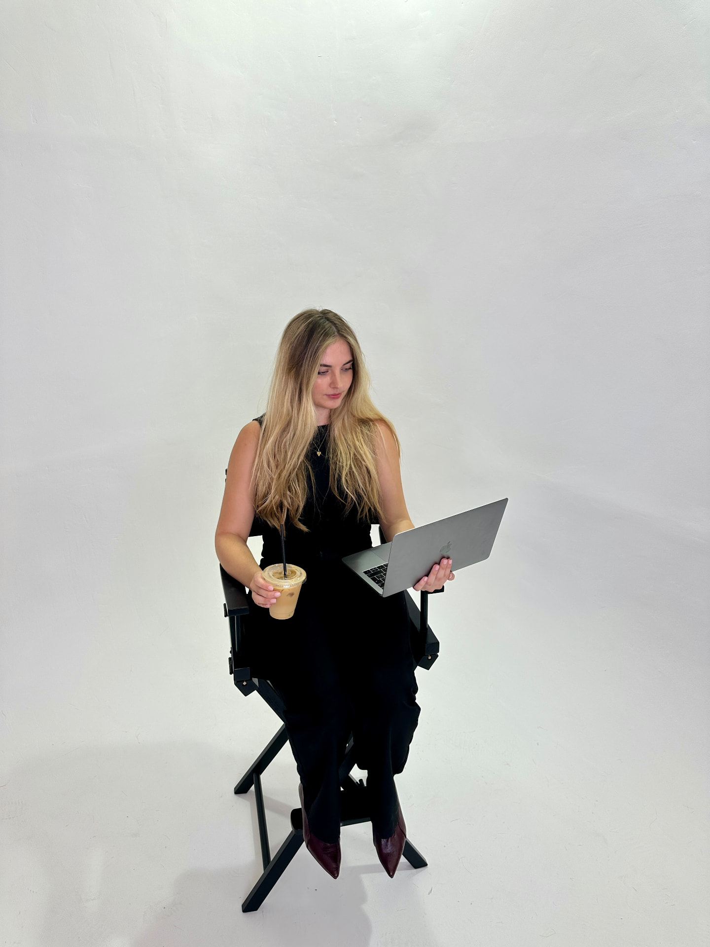 Founder of Capture The Content, a Belfast social media and UGC creator